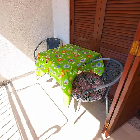 Ivica 1452 Guest house Fazana