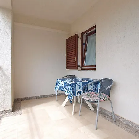 Ivica 1452 3* Fazana