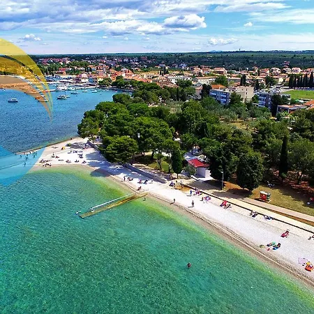 Ivica 1452 Guest house 3*