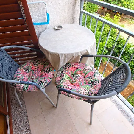 Guest house Ivica 1452