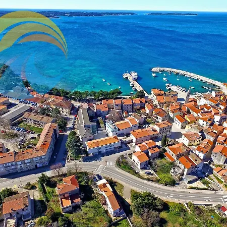Ivica 1452 Affittacamere 3*